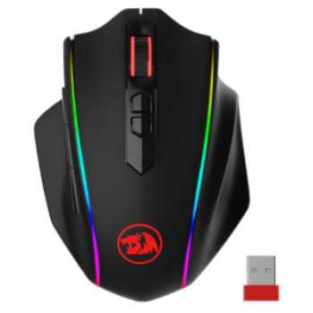 MOUSE REDRAGON M686 VAMPIRE ELITE WIRELESS MOUSE REDRAGON M686 VAMPIRE ELITE WIRELESS